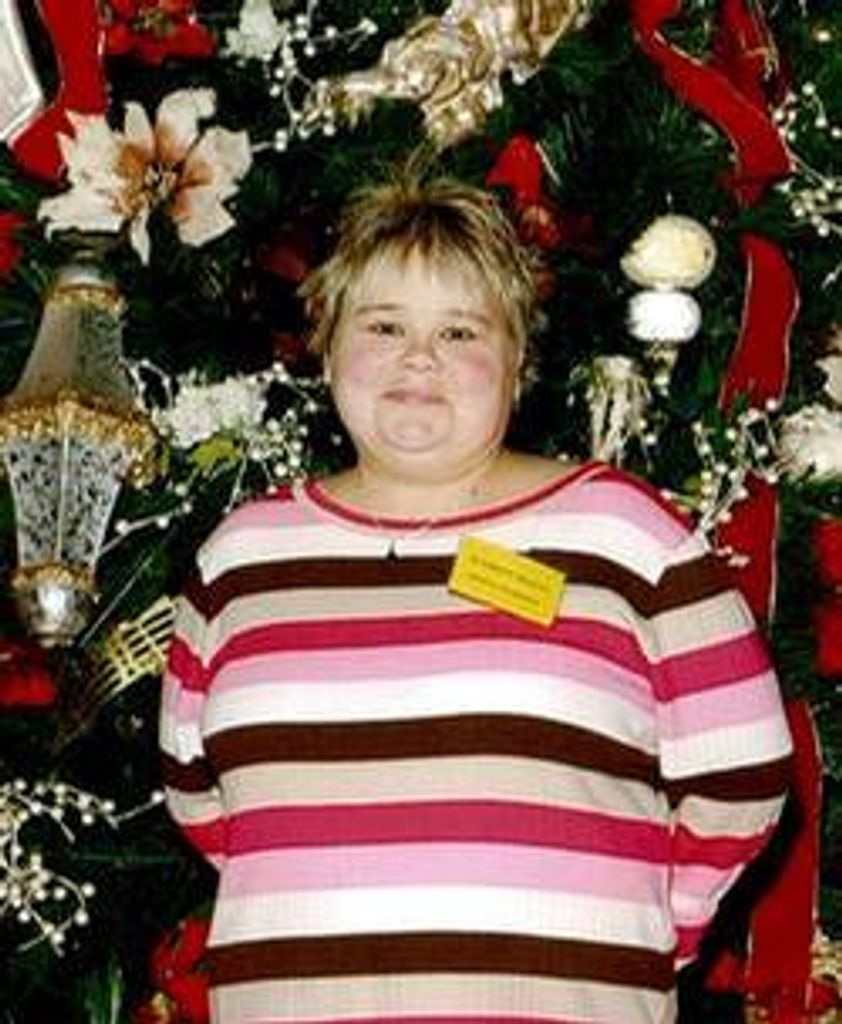 Tracy Lynn Cook Pearson
