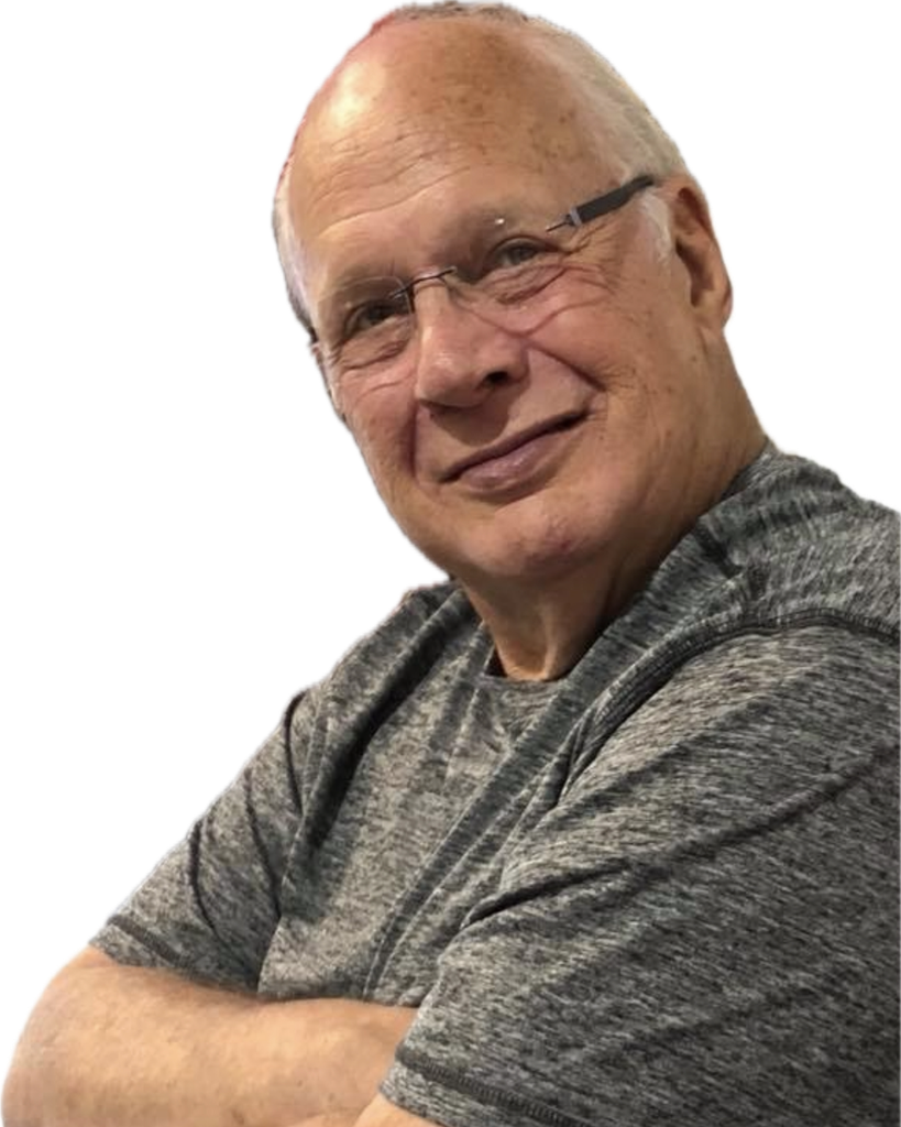 Fred Summers Profile Photo