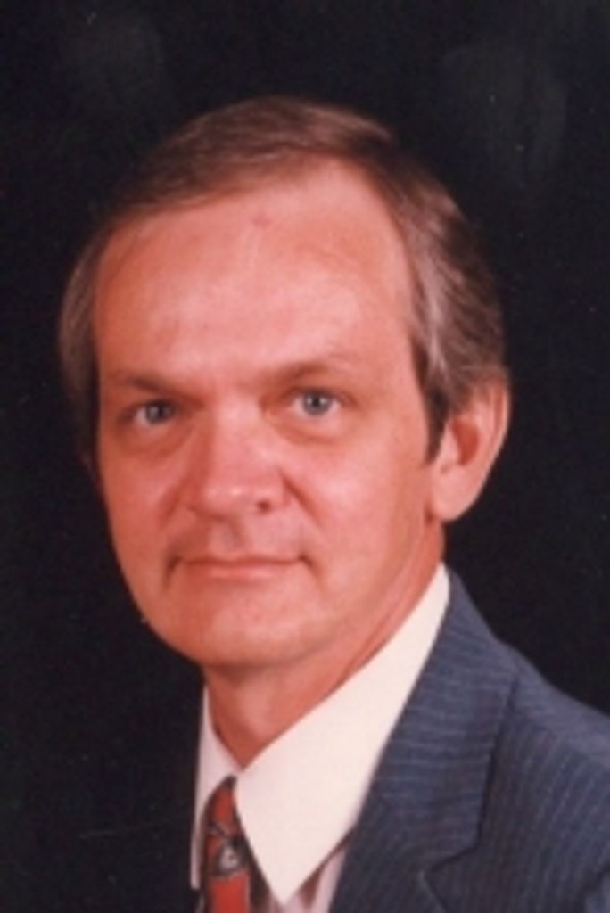 Garry K. Boggs