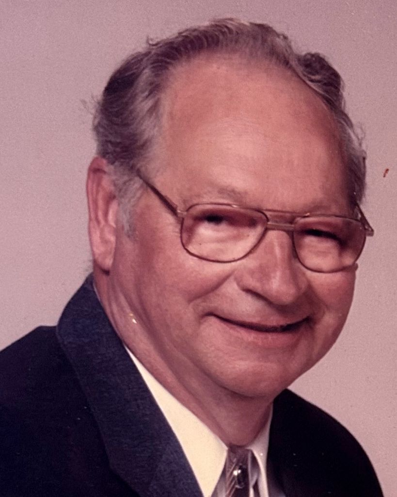 Bob Lanning Profile Photo