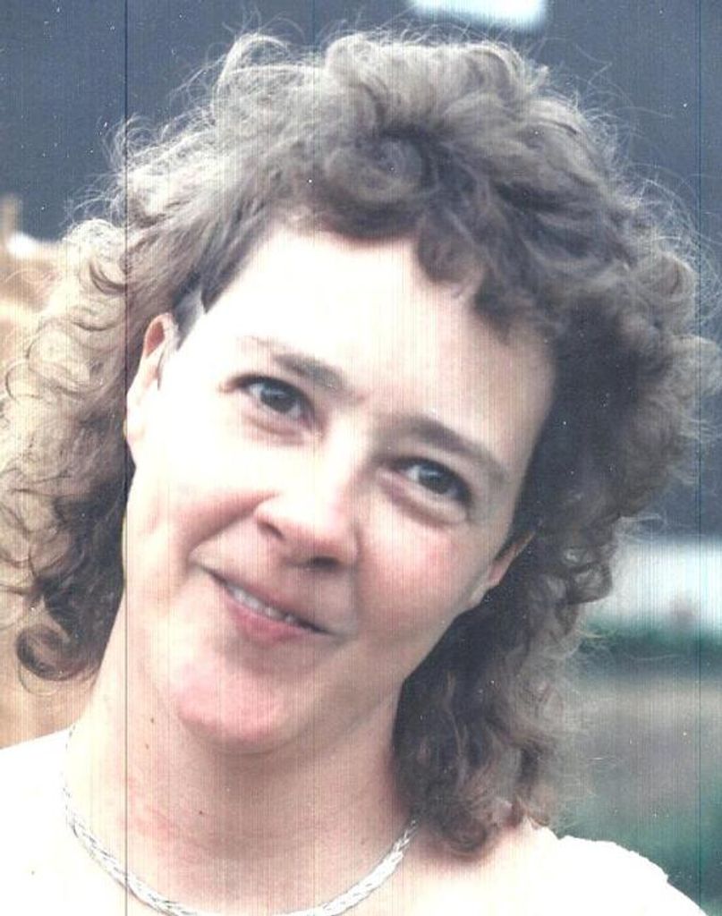 Donna Jean Bird