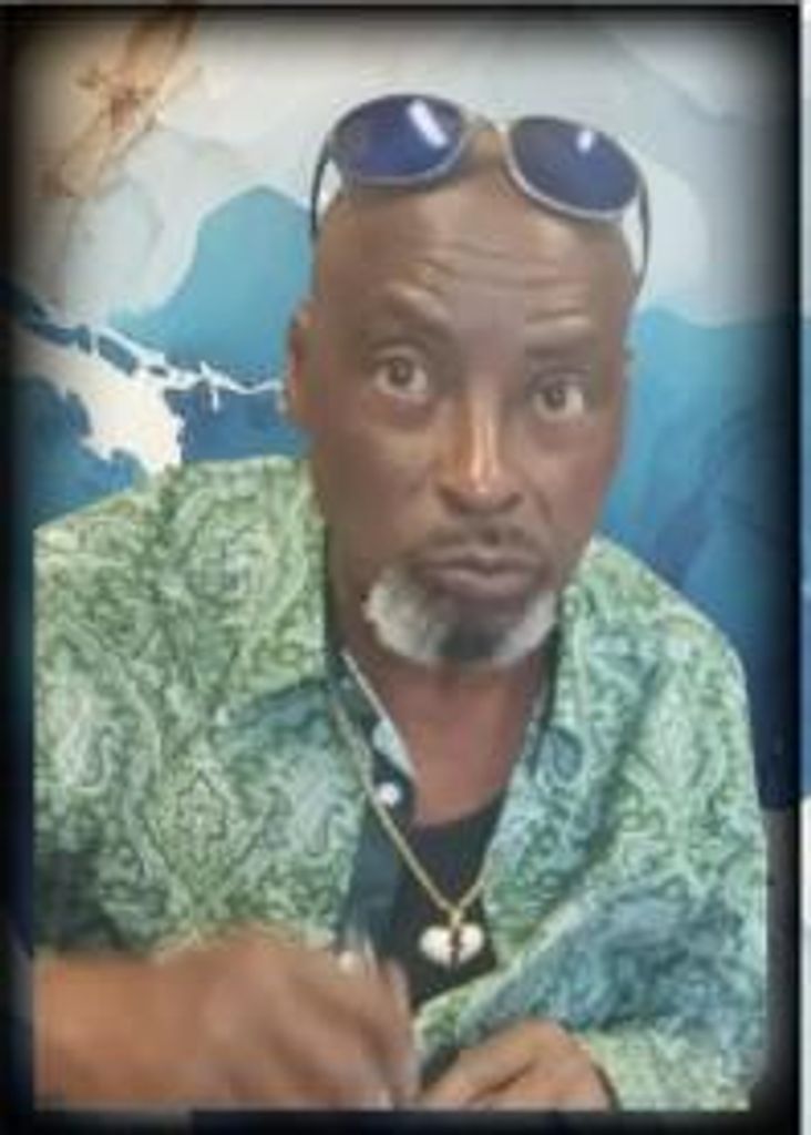 Delbert "Dale" Banks Profile Photo