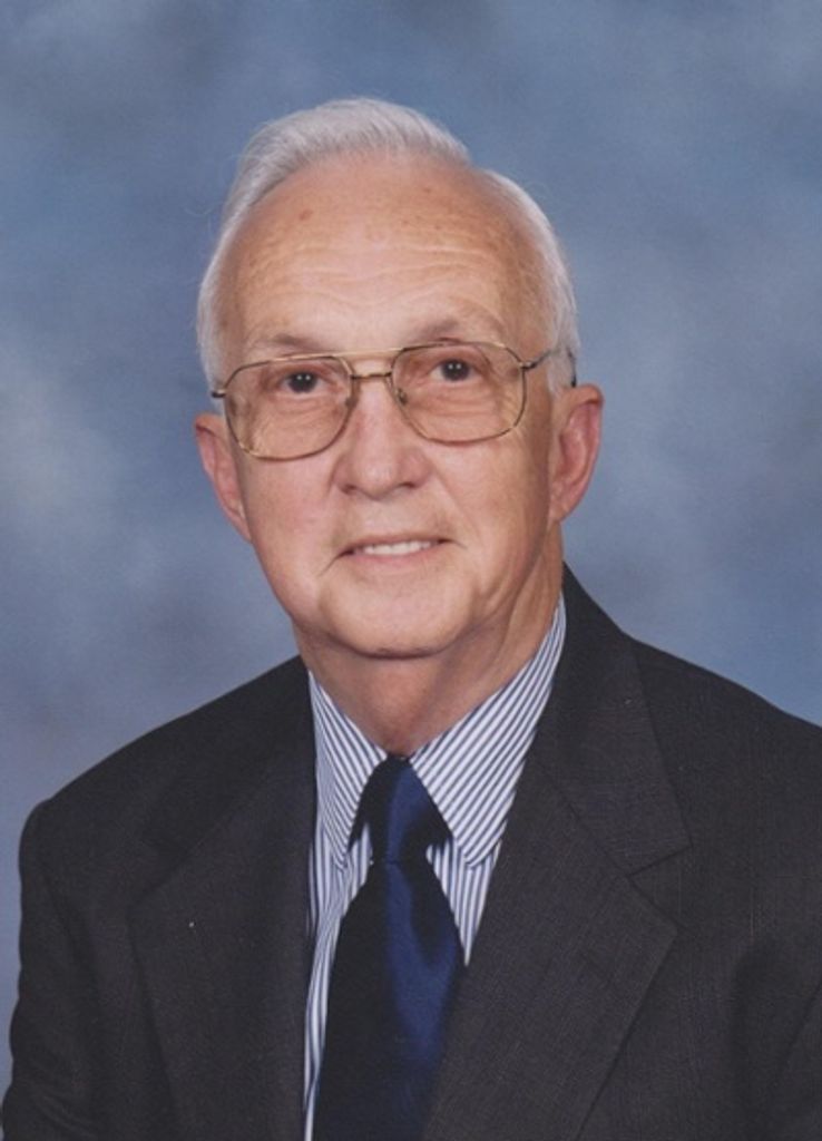 Monroe Clifton Johnson