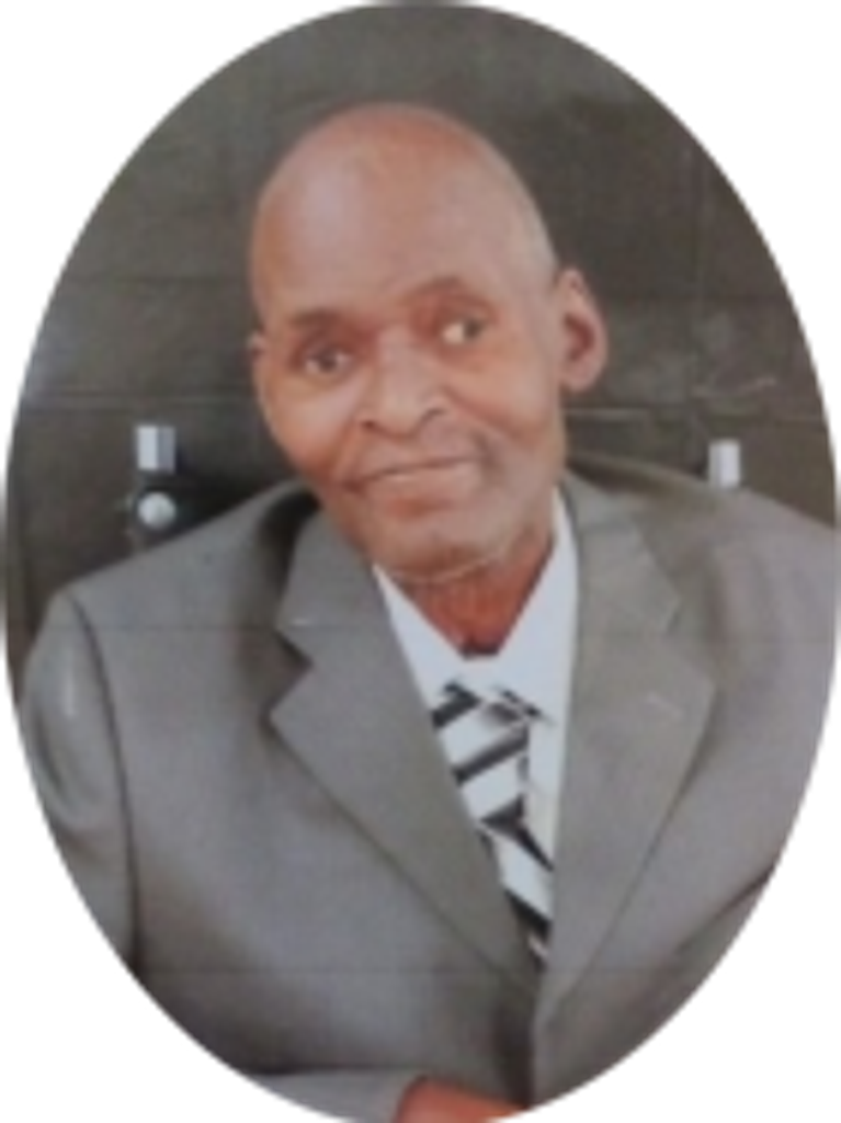 James Bennett Jr.