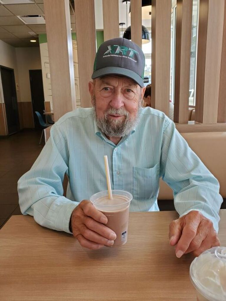 Robert "Bob" Young, Sr.