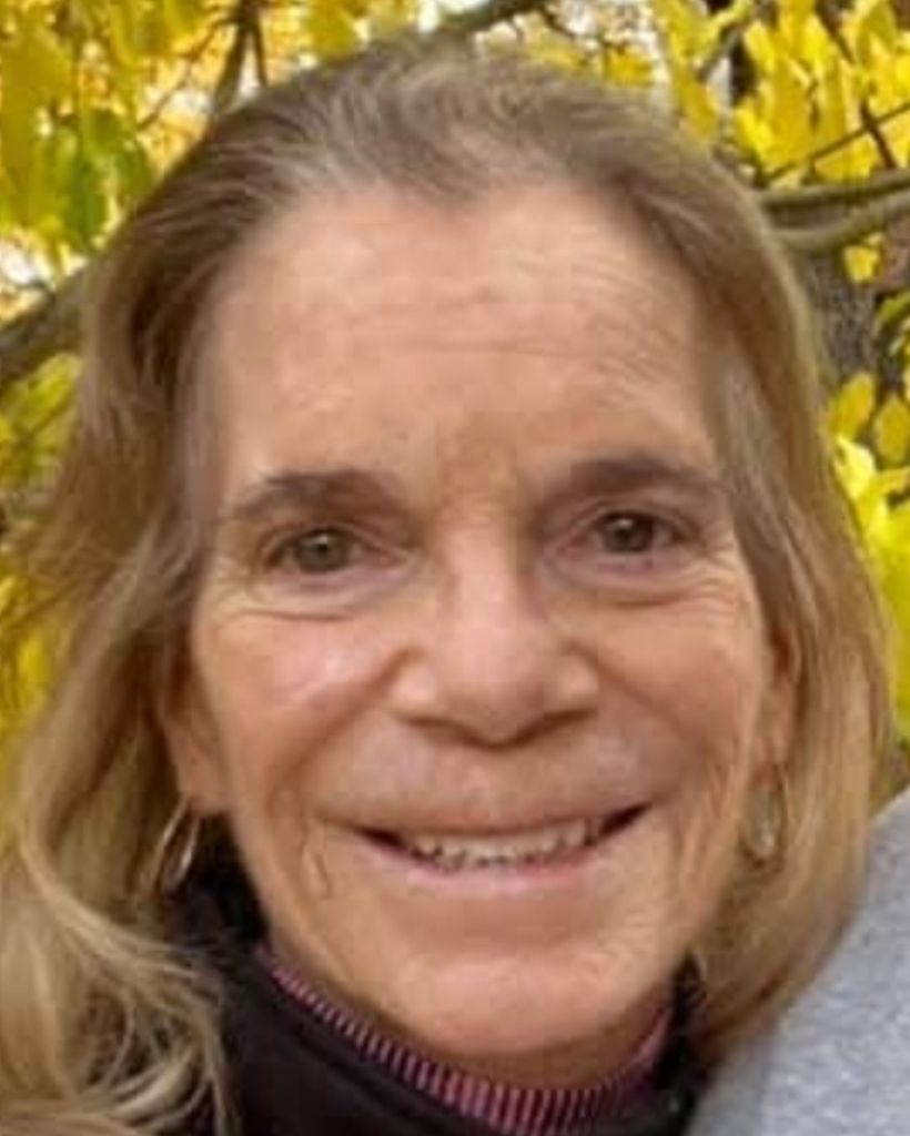 Patricia Lorraine Cain