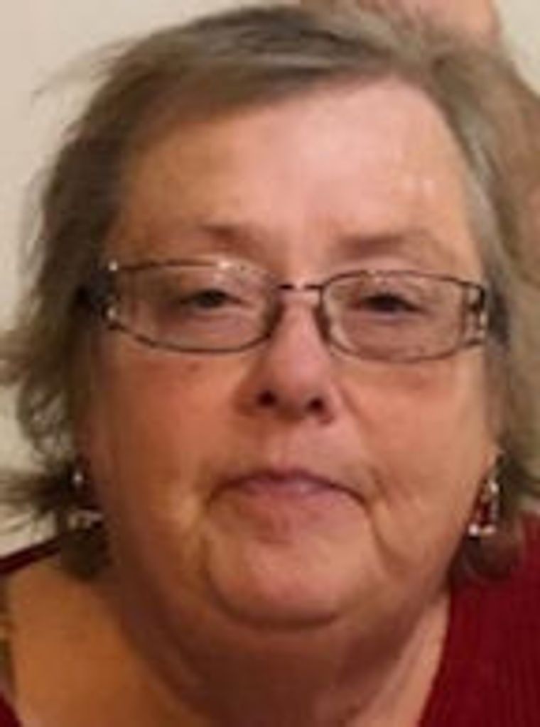 Brenda Self Profile Photo