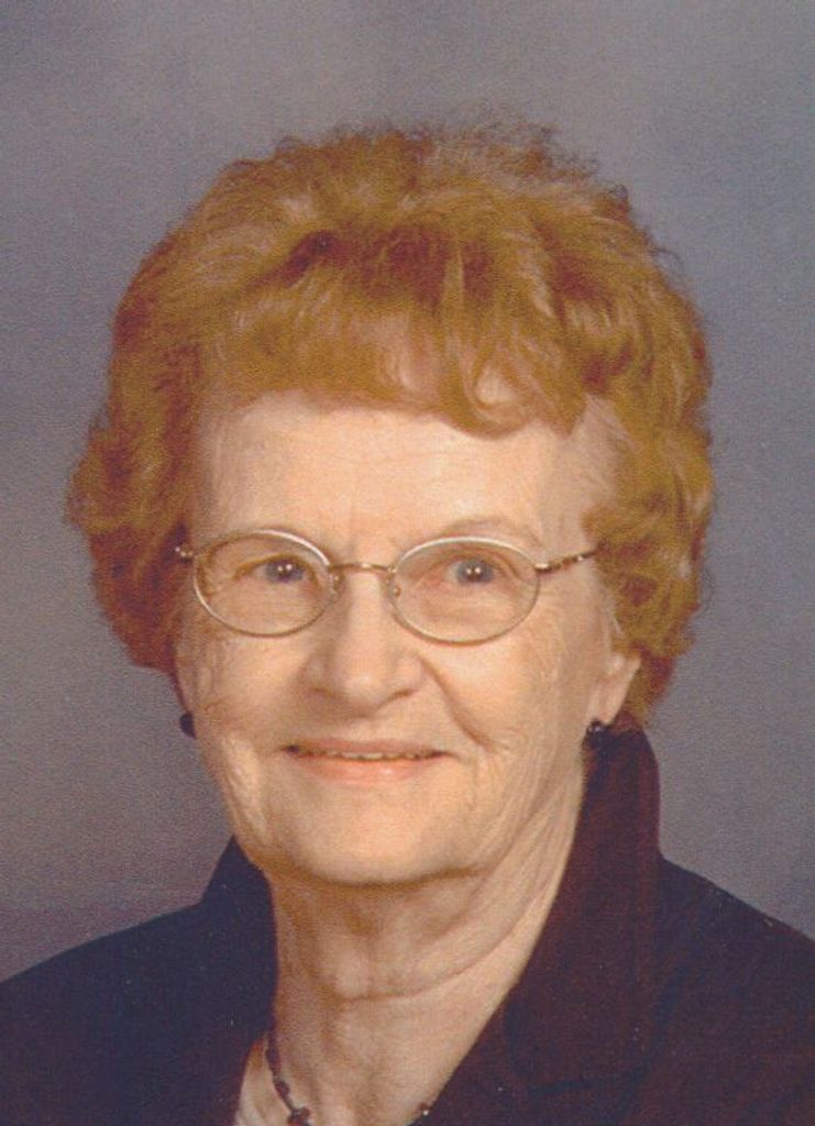 Marion Kells