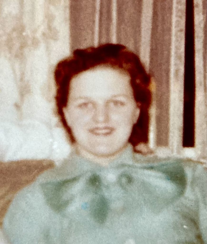 Helen Hurd