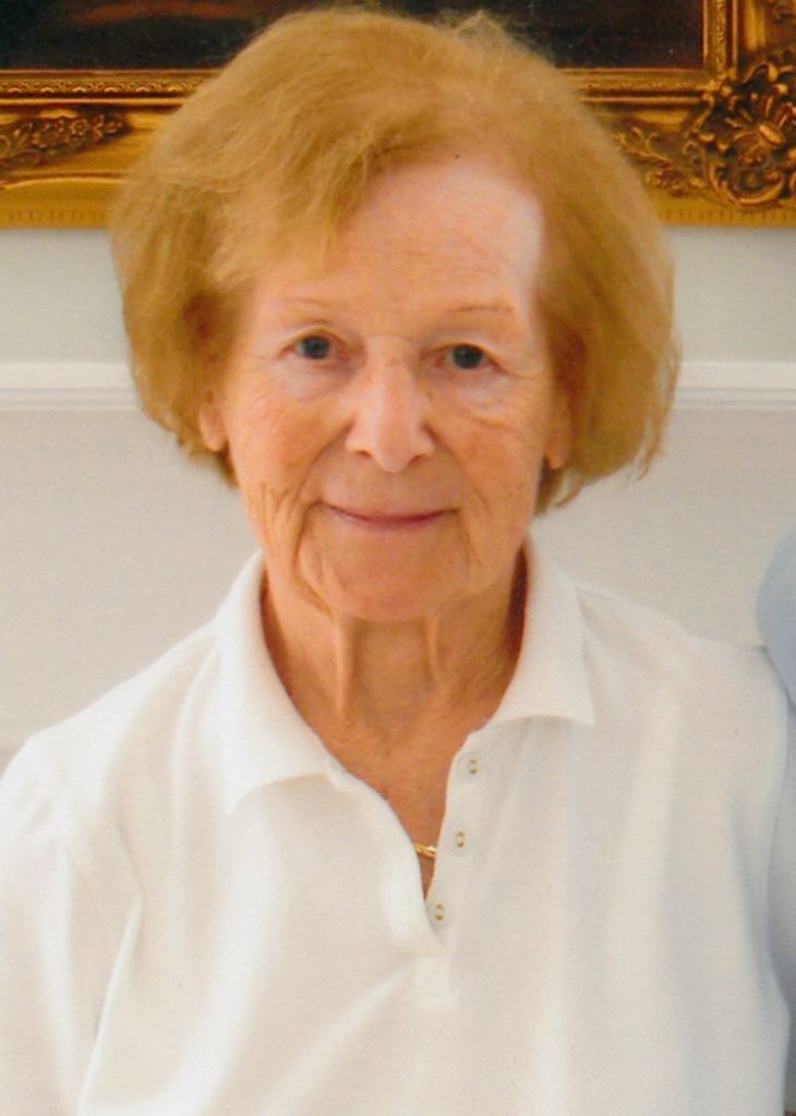 Frances M Caporale