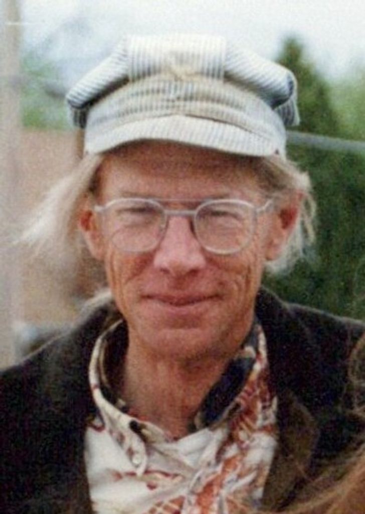 Daniel William Olsen Profile Photo