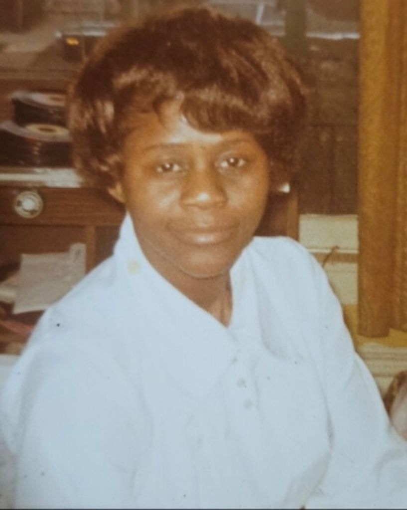 Barbara Jean Anderson Profile Photo