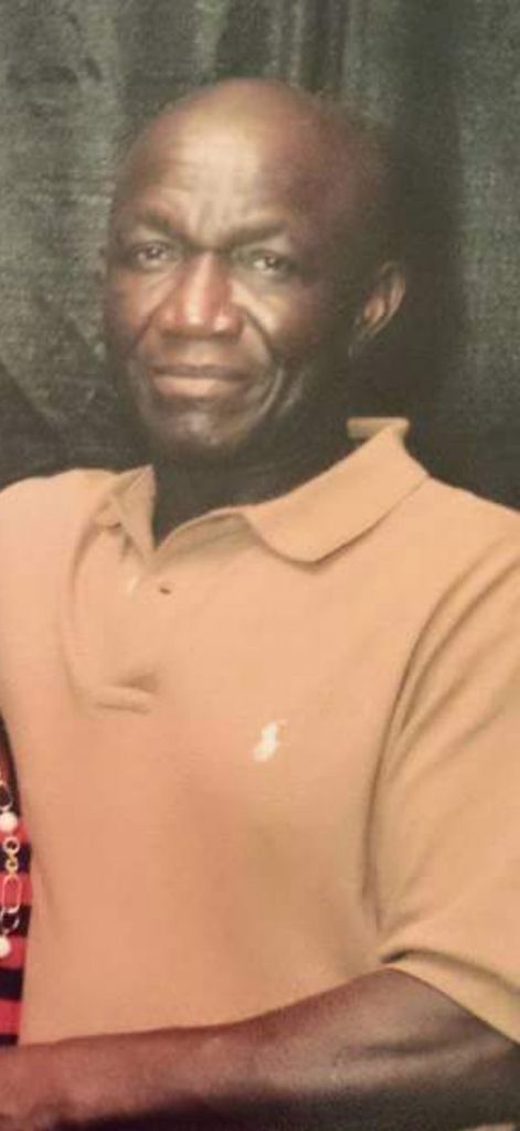 Mr. Jefford L. Blake Profile Photo