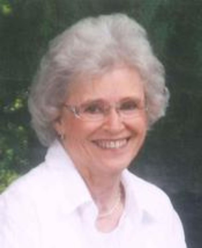 Gayle Kinnard Ross