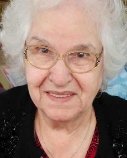 Nancy Anne Henry Profile Photo