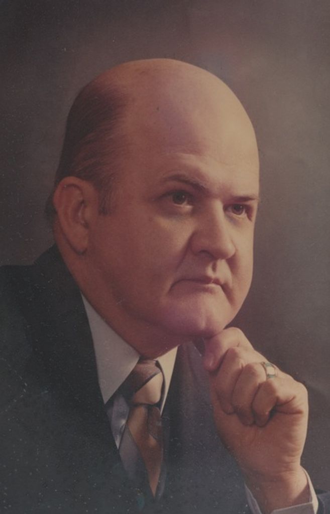 Dr. Ronald J. Dougherty Profile Photo