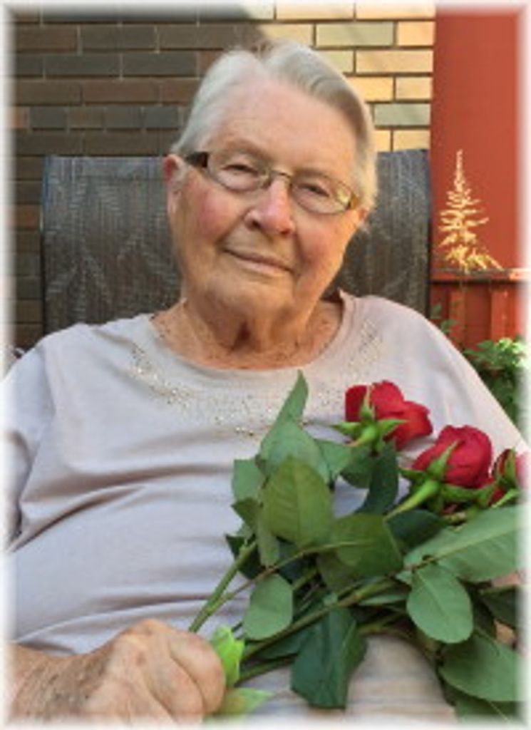 Adeline Pickering