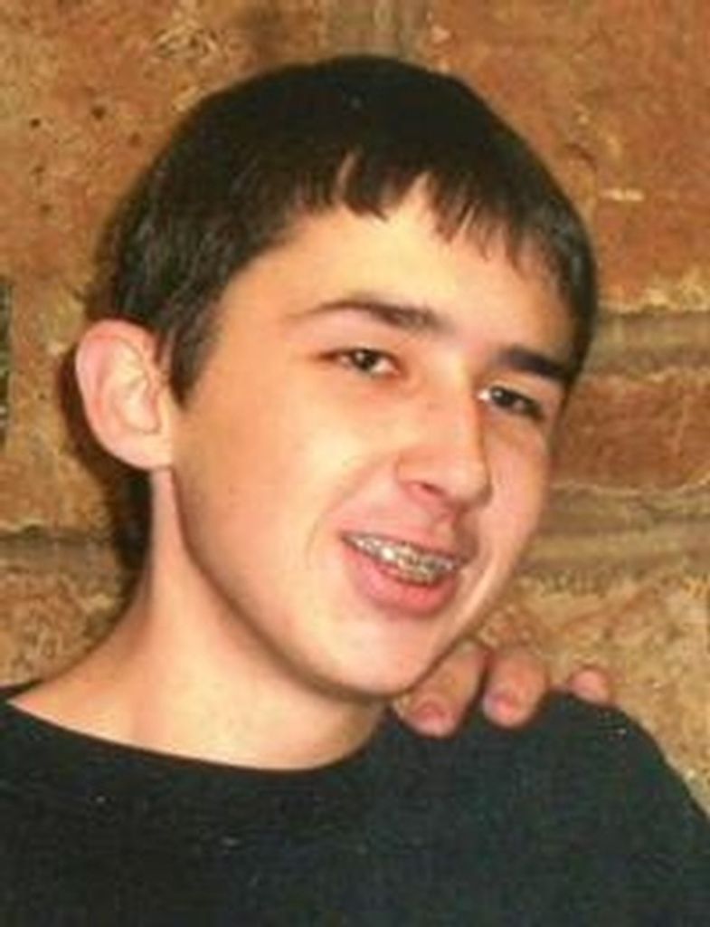 Justin Keith Freeman