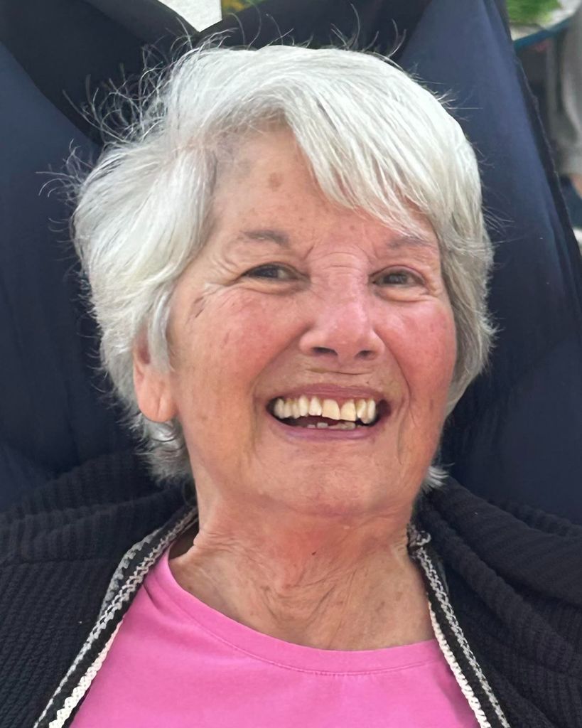 Mary Ann Albert Profile Photo