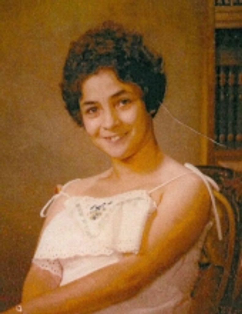 Anna Marie Quiroz