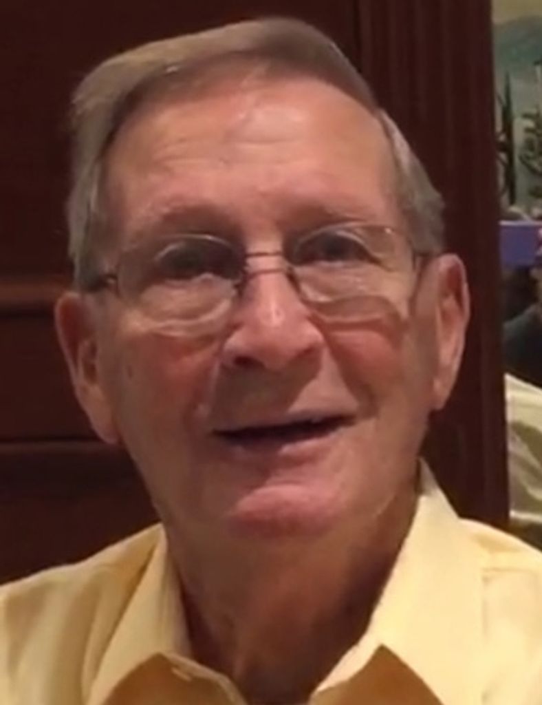 Robert E. Pitzer Profile Photo
