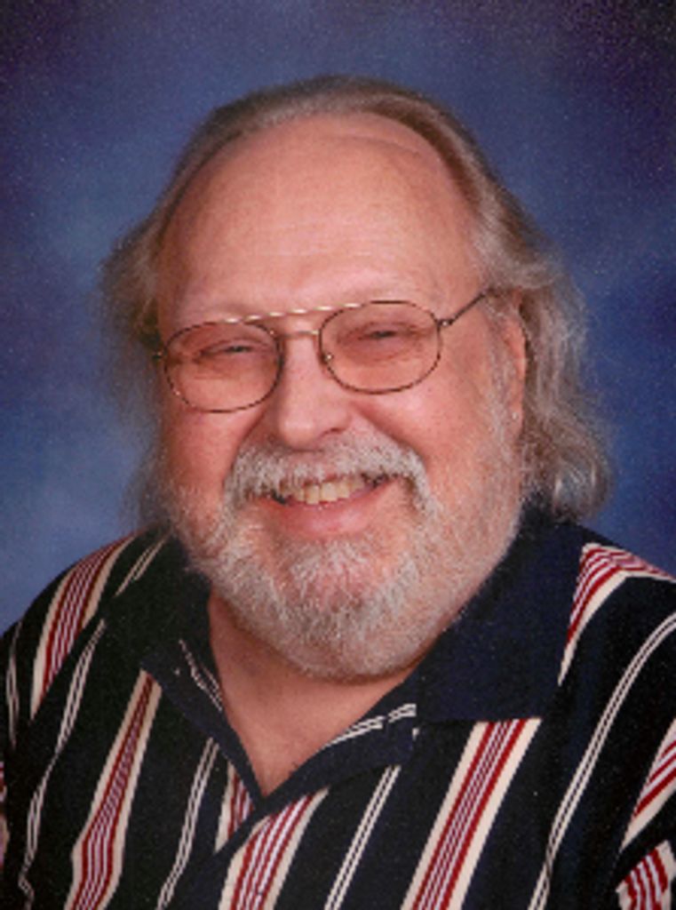 Charles Arthur Allaben Profile Photo
