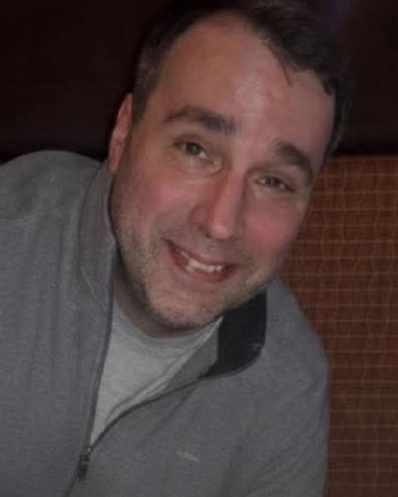 Virgil "Chip" Glen Markey III