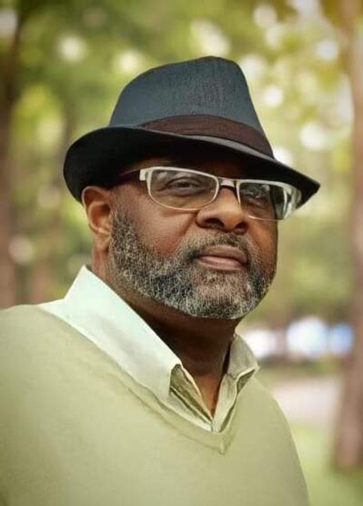 Michael "Big Mike" Hawkins Profile Photo