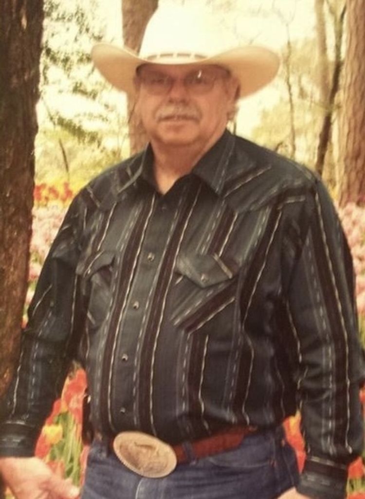 Earl Miller Mccain Jr Profile Photo