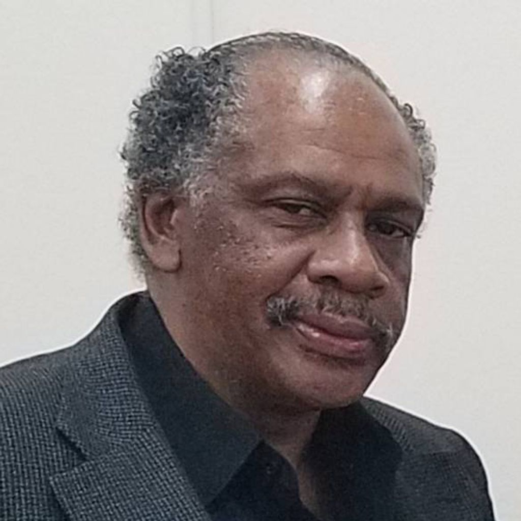 Keith L. Miller