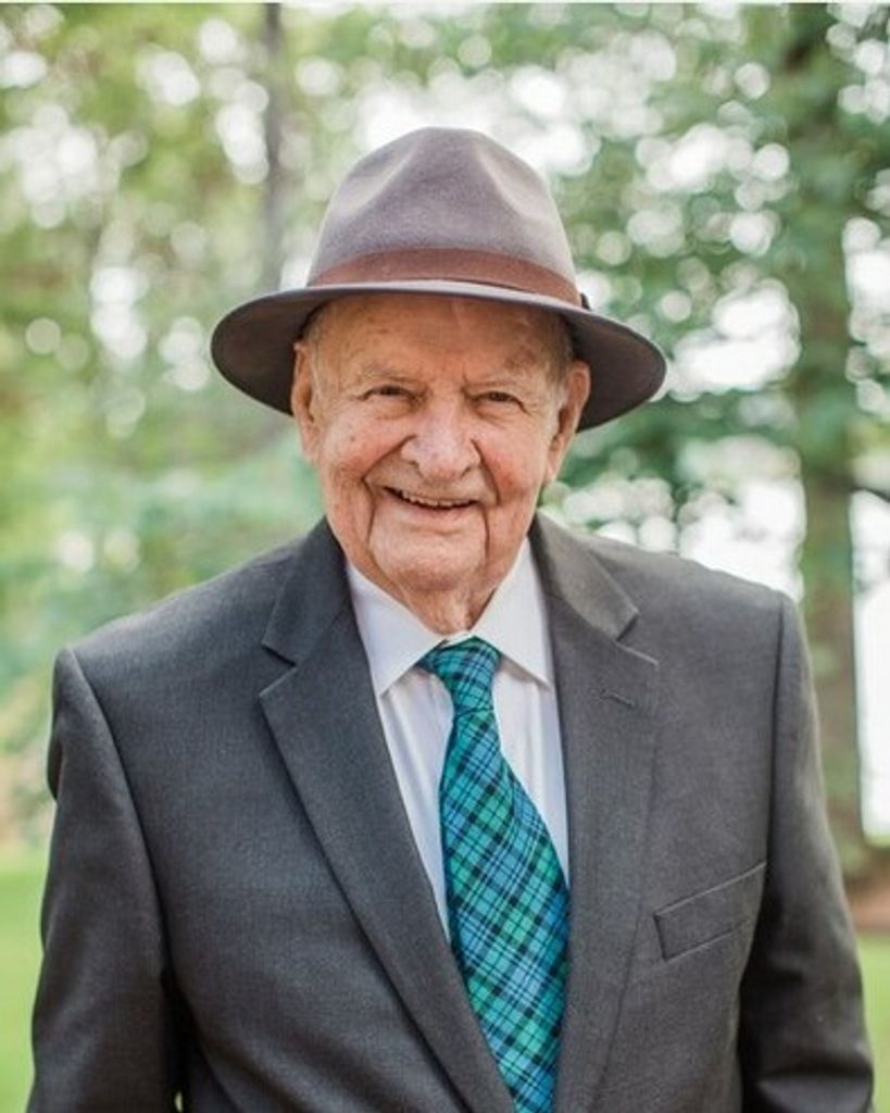 Joseph William Lott Jr.