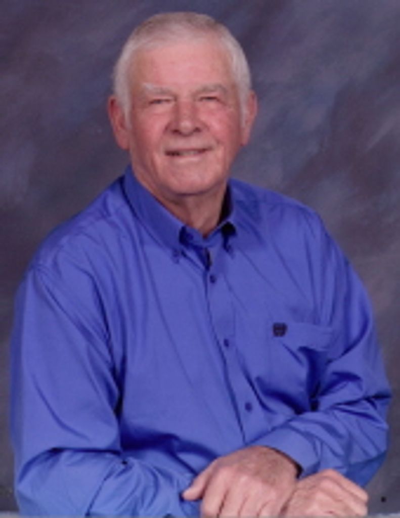James  Roger  Rutledge