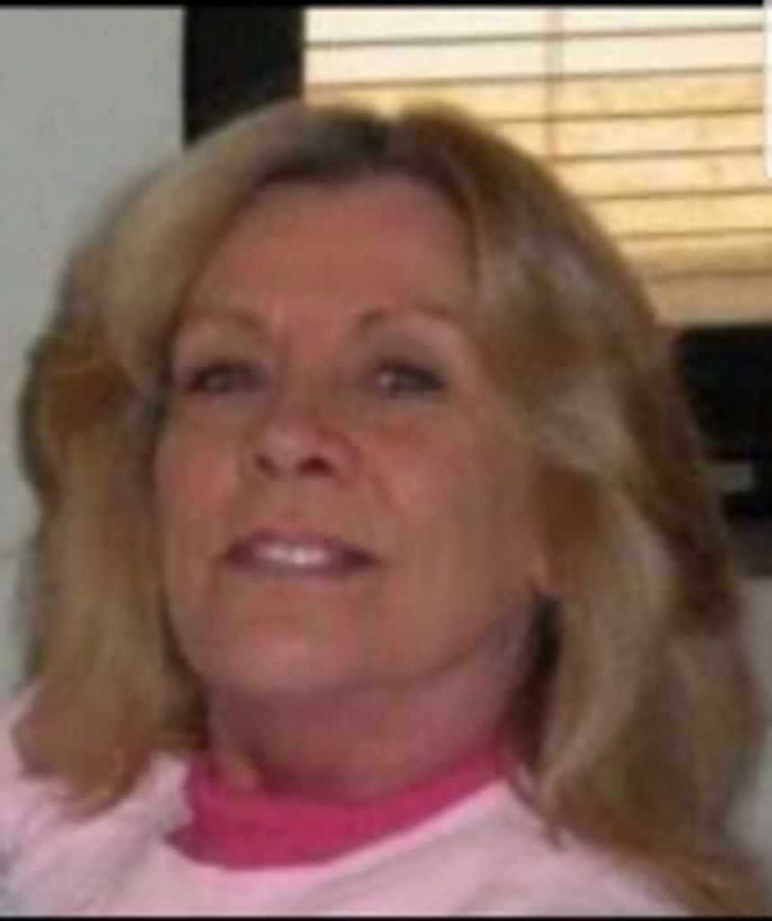 Sandra Marie Amber