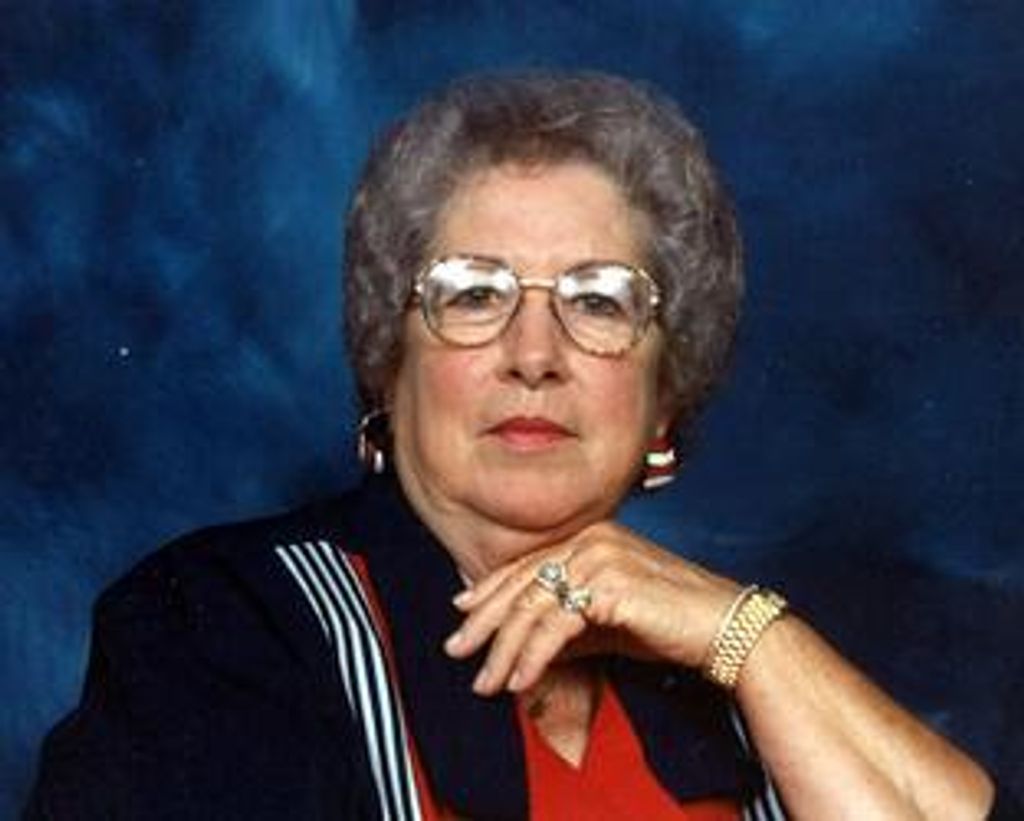 Juanita Clamon Coburn