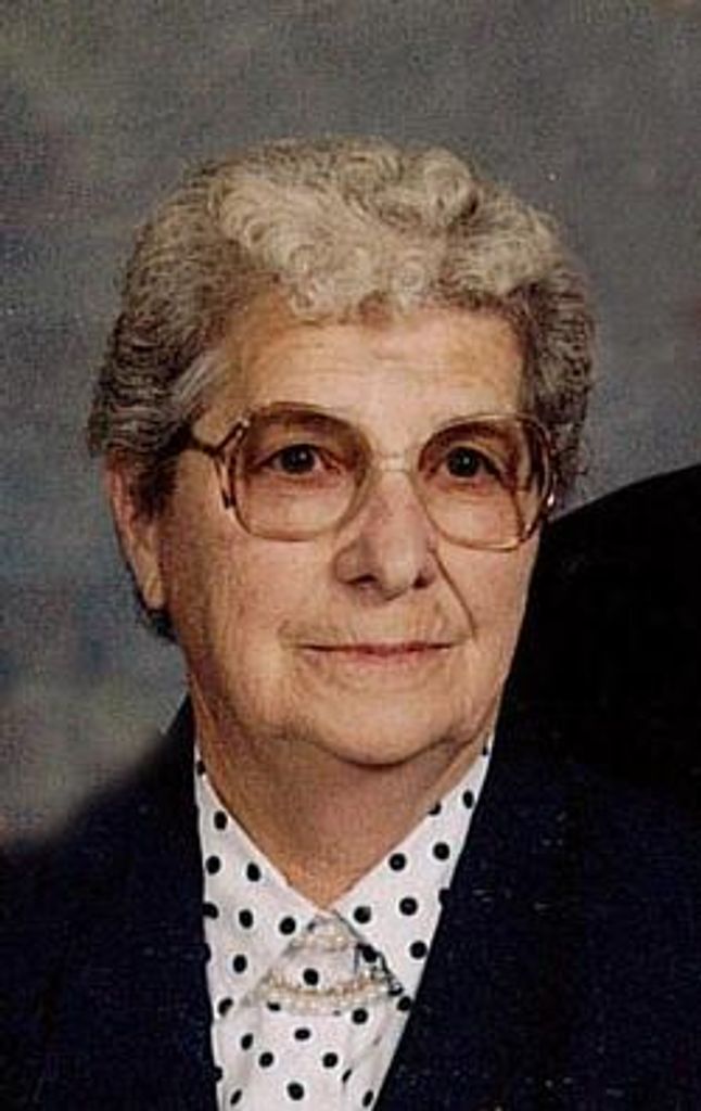 Regina Keller Profile Photo