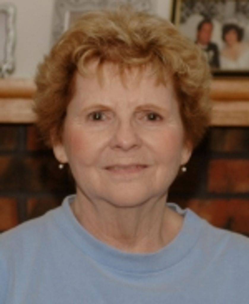 Mary Frances Soens