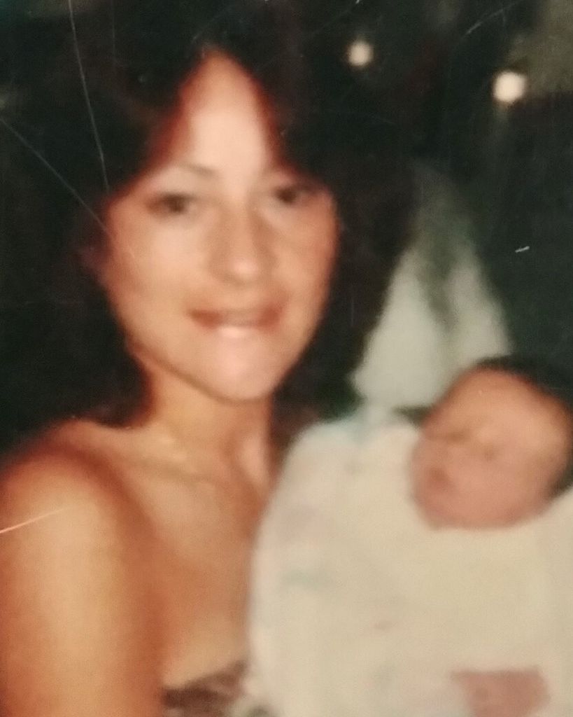 Betty Elizabeth Garcia