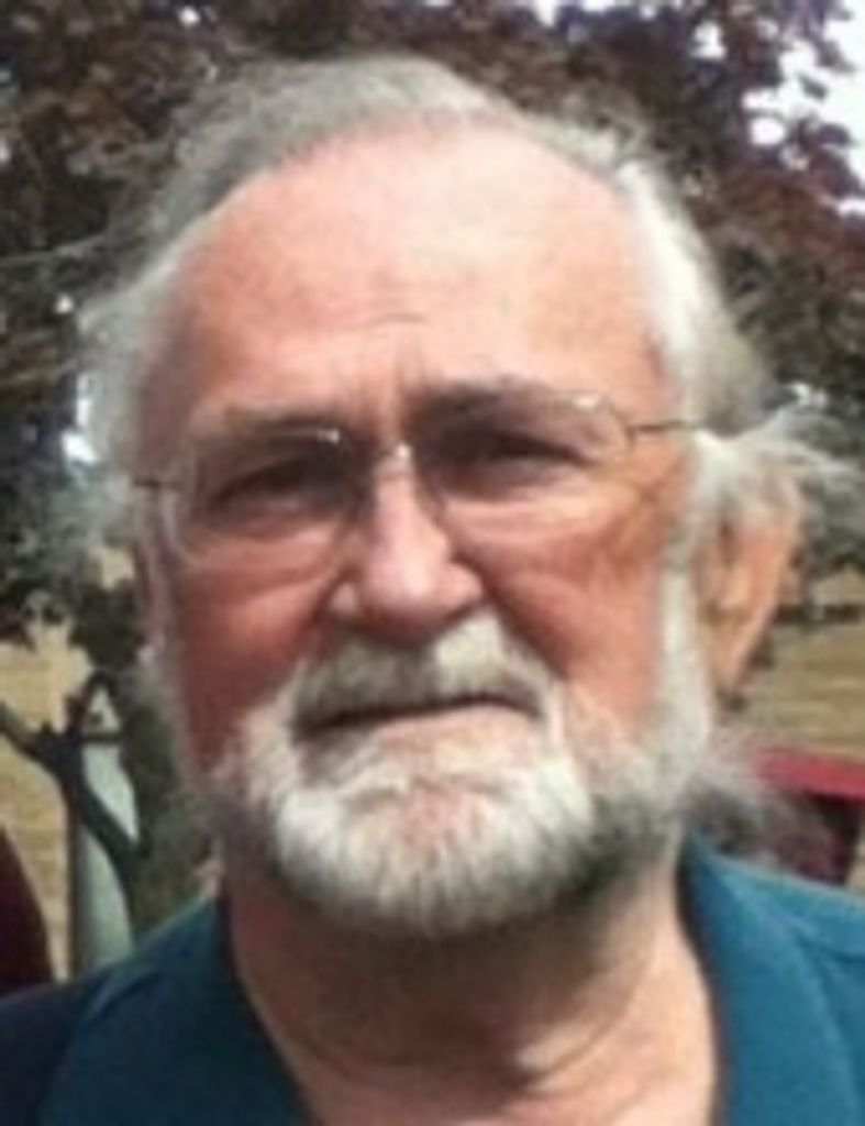 Donald K. Hedge
