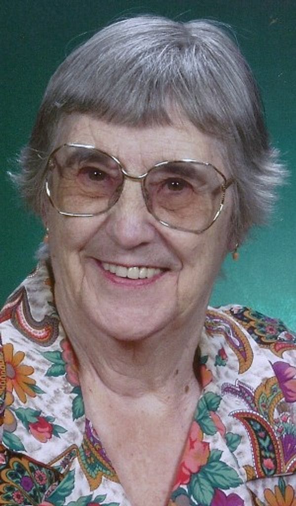 Elsie A. Cowan