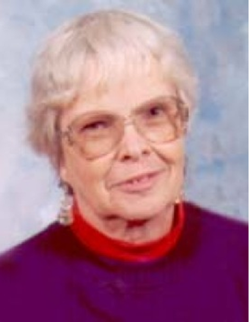 Patsy L. Risley