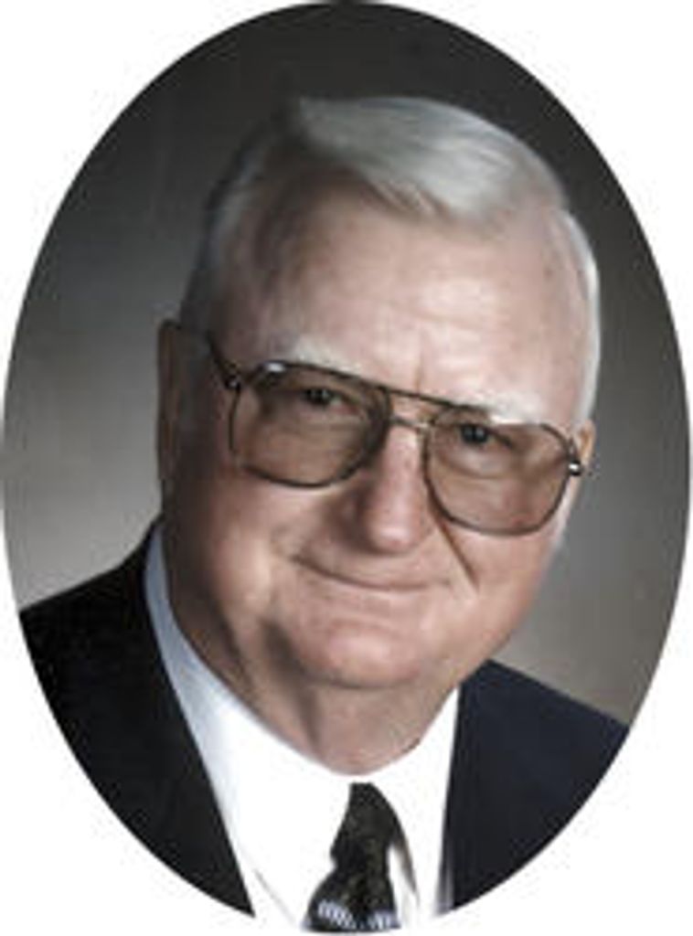 Leo Carlin