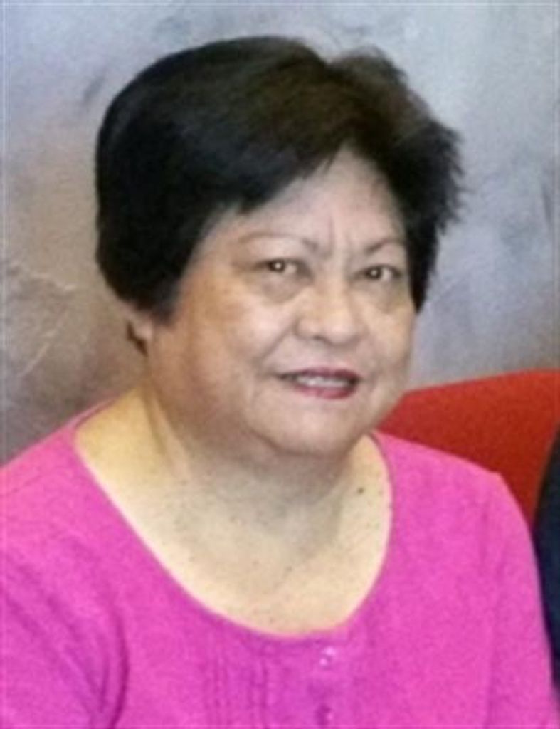 Tita Cabaltera Villamayor Profile Photo