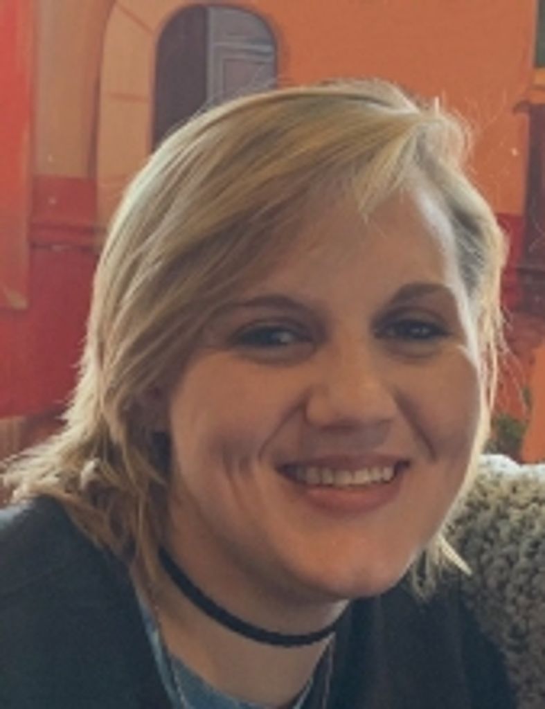 Randi Nicole Reitz