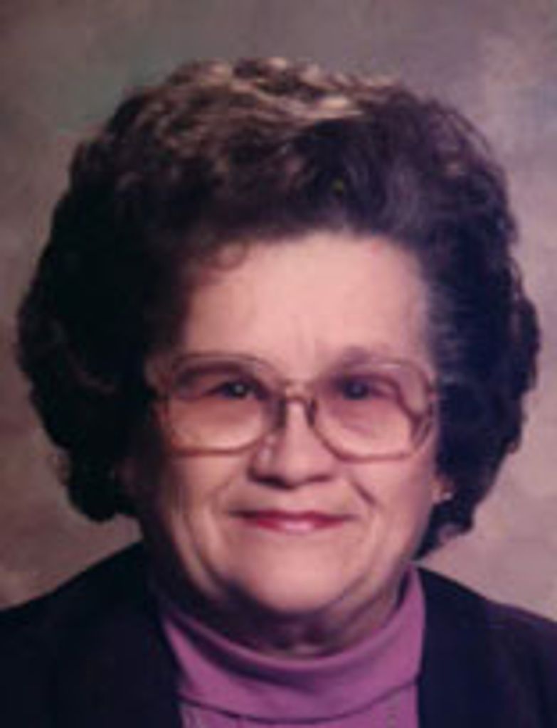 Orvetta A. Schroeder