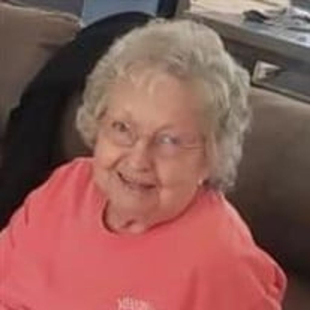 Mrs. Joyce Mcguire