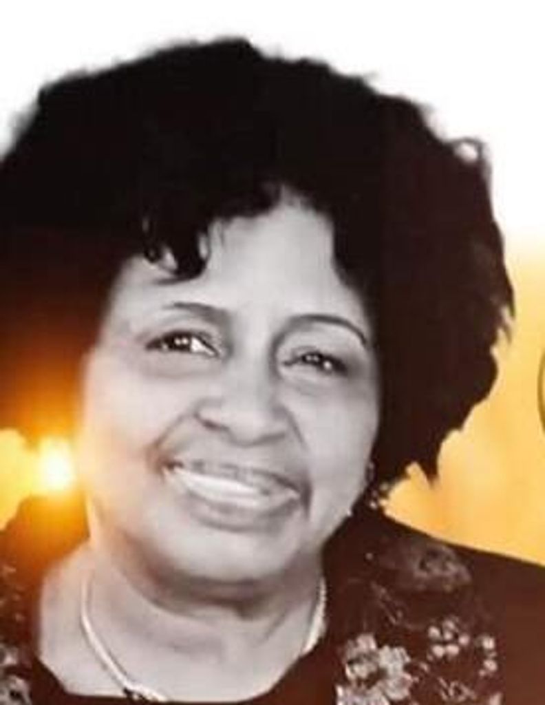 Dr First Lady Deloise (Cash) Thorne Profile Photo