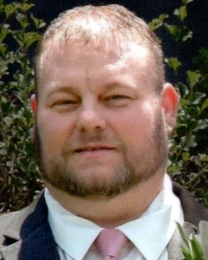 Branden J. Benedict Profile Photo