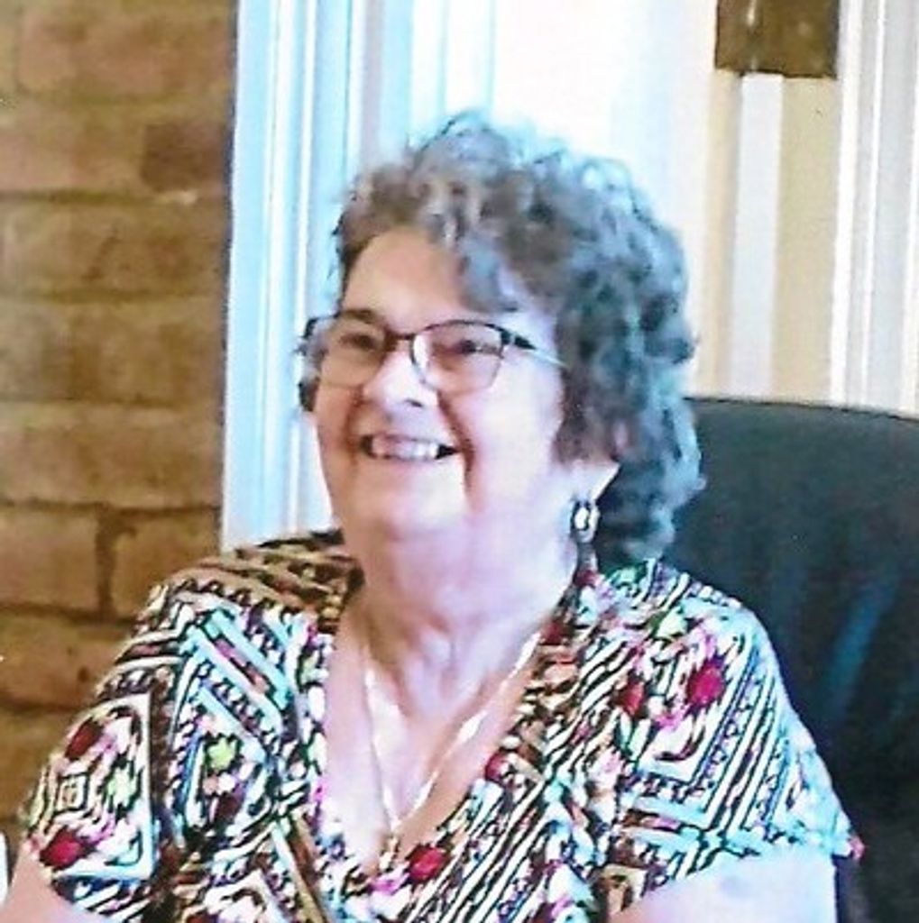 Judy Garrett Allen Profile Photo
