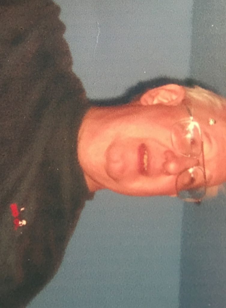 Roger Brown