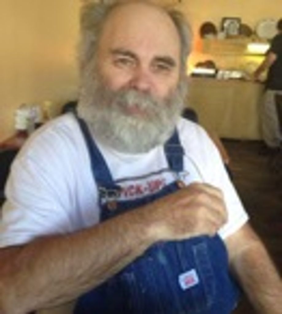 Floyd  Wayne Freeman